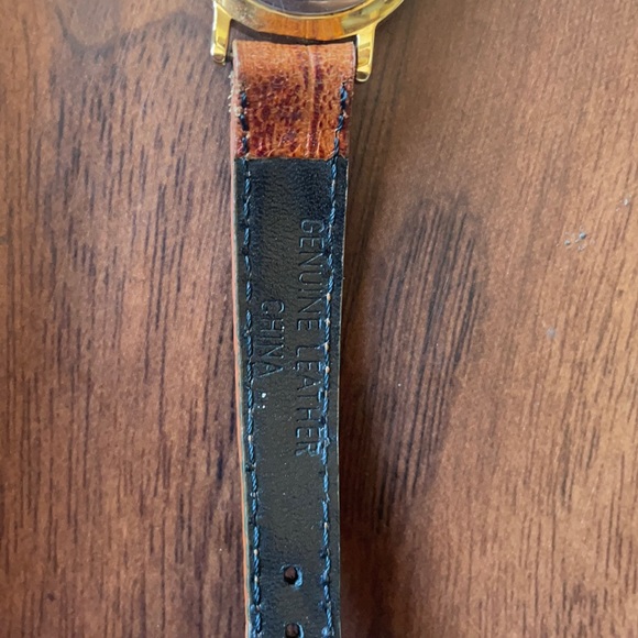 Vintage Disney 1990’s Minnie Mouse Child’s Watch - Picture 7 of 10